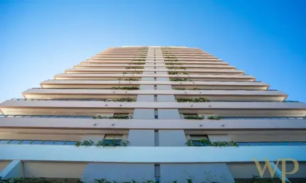 Apartamento com 4 quartos à venda na rua jaraguá, 762, américa, joinville por r$ 4.650.000