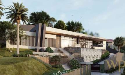 Casa com 3 quartos à venda na Servidão Fritz Alt, 145, Boa Vista, Joinville por R$ 4.200.000