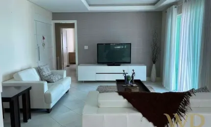 Apartamento com 3 quartos à venda na Rua 3604, 110, Centro, Balneário Camboriú por R$ 4.500.000