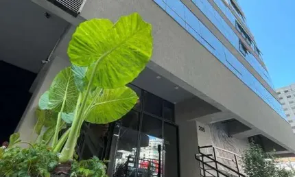 Apartamento com 4 quartos à venda na rua 295, 205, meia praia, itapema por r$ 4.850.000
