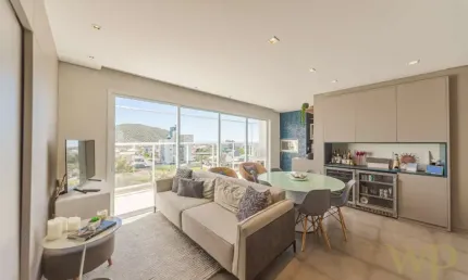 Cobertura com 3 quartos à venda na Rua Paris, 435, Itaguaçu, São Francisco do Sul por R$ 1.490.000