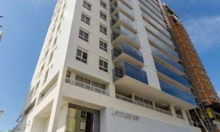 Apartamento com 3 quartos à venda na Lagosta, 156, Itacolomi, Balneário Piçarras por R$ 1.520.000