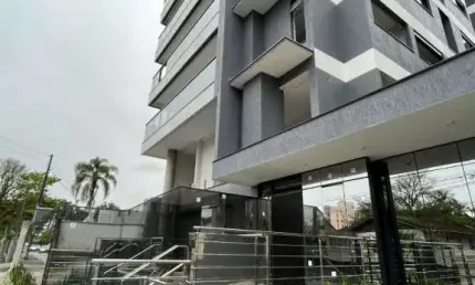 Apartamento com 3 quartos à venda na rua fernando machado, 114, américa, joinville por r$ 1.138.920
