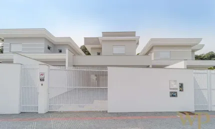Casa com 4 quartos à venda na Rua Campo Alegre, 50, Atiradores, Joinville por R$ 2.290.000