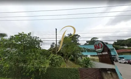 Terreno à venda na Rua Gothard Kaesemodel, 621, Anita Garibaldi, Joinville por R$ 1.200.000