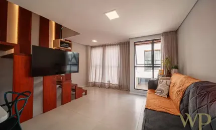 Casa em condomínio fechado com 2 quartos à venda na Rua Adolfo Brezink, 72, Boa Vista, Joinville por R$ 650.000