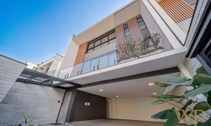 Casa com 3 quartos à venda na rua quintino bocaiúva, 637, américa, joinville por r$ 2.290.000
