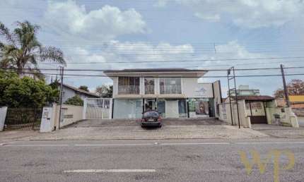 Casa com 3 quartos à venda na Rua Rio Grande do Sul, 316, Anita Garibaldi, Joinville por R$ 2.750.000