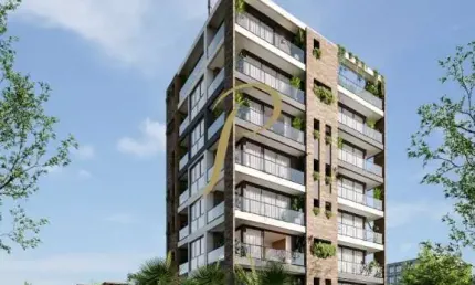 Apartamento com 3 quartos à venda na Rua Aracaju, 1751, América, Joinville por R$ 1.516.545