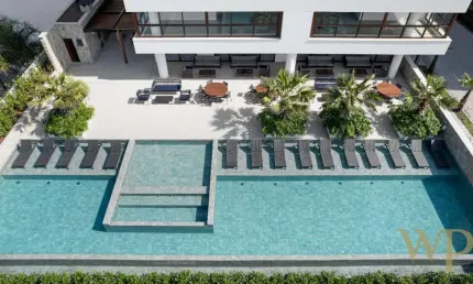Apartamento com 4 quartos à venda na Camarão, 115, Centro, Balneário Piçarras por R$ 4.200.000