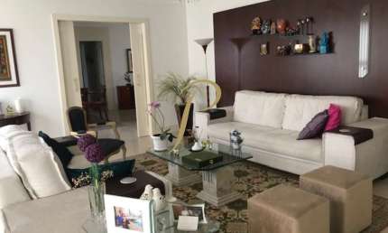 Apartamento com 4 quartos à venda na Rua Itaiópolis, 254, América, Joinville por R$ 1.050.000