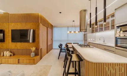 Apartamento com 3 quartos à venda na rua visconde de mauá, 2037, santo antônio, joinville por r$ 720.000