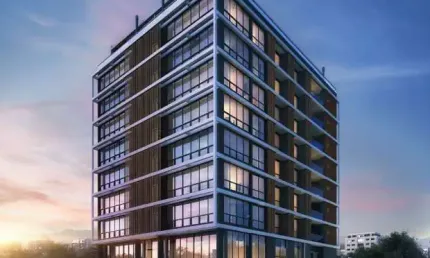 Apartamento com 3 quartos à venda na Rua Aracaju, 1520, Santo Antônio, Joinville por R$ 2.755.440