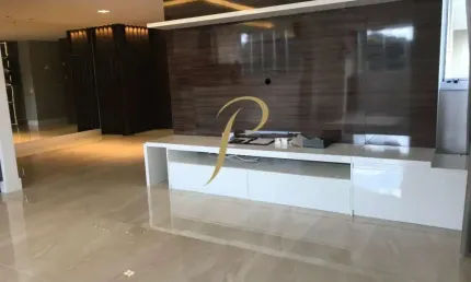 Apartamento com 3 quartos à venda na euzébio de queiróz, 350, atiradores, joinville por r$ 2.200.000