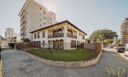 Prédio com 8 salas à venda na Rua Doutor Plácido Olímpio de Oliveira, 1286, Anita Garibaldi, Joinville por R$ 1.910.000
