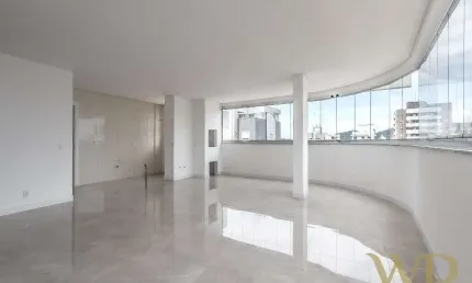 Apartamento com 3 quartos à venda na rua fernando machado, 407, américa, joinville por r$ 2.150.000