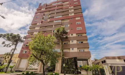 Apartamento com 4 quartos à venda na Rua Eugênio Moreira, 547, Anita Garibaldi, Joinville por R$ 1.200.000