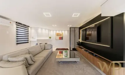 Apartamento com 3 quartos à venda na Rua Jacob Eisenhuth, 312, Atiradores, Joinville por R$ 2.500.000