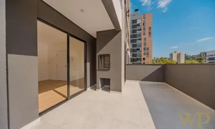 Apartamento com 3 quartos à venda na Rua Concórdia, 295, Anita Garibaldi, Joinville por R$ 890.000
