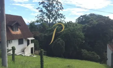Terreno comercial à venda na Rua Henrique Marquardt, 256, Anita Garibaldi, Joinville por R$ 3.200.000