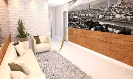 Apartamento com 3 quartos à venda na Rua Professor Humberto Rohden, 84, Costa e Silva, Joinville por R$ 750.000