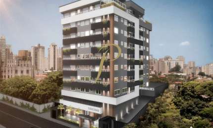 Apartamento com 3 quartos à venda na Rua Professor Humberto Rohden, 84, Costa e Silva, Joinville por R$ 1.047.000