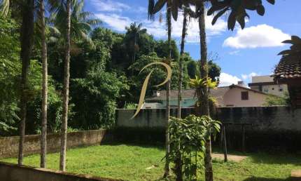 Terreno à venda na Rua Senador Mathias Schroeder, 130, Costa e Silva, Joinville por R$ 500.000