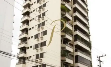 Apartamento com 4 quartos à venda na Rua Lages, 265, Centro, Joinville por R$ 2.700.000