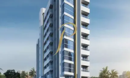 Apartamento com 2 quartos à venda na Rua Alvarenga Peixoto, 388, América, Joinville por R$ 850.000