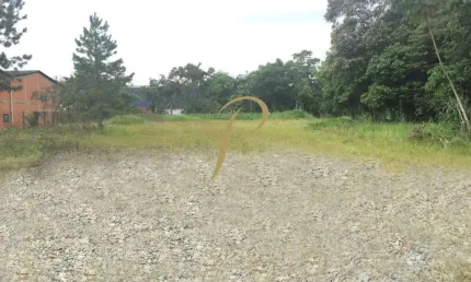 Terreno à venda na Rua Guilherme Boldt, 1, Pirabeiraba, Joinville por R$ 4.290.000