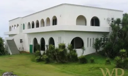 Casa com 5 quartos à venda na Brasilia, 1, Praia da Saudade, São Francisco do Sul por R$ 15.000.000