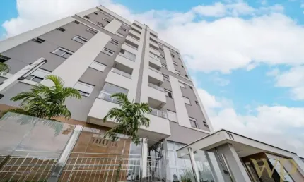 Apartamento com 3 quartos à venda na Conselheiro Lafayette, 71, Boa Vista, Joinville por R$ 550.000