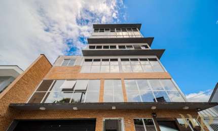Sala comercial à venda na Rua Doutor Plácido Olímpio de Oliveira, 1475, Anita Garibaldi, Joinville por R$ 623.000