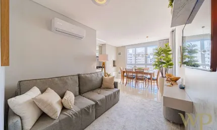 Apartamento com 3 quartos à venda na Lagosta, 156, Itacolomi, Balneário Piçarras por R$ 1.190.000