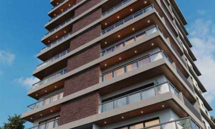 Apartamento com 3 quartos à venda na Rua Jaraguá, 188, América, Joinville por R$ 1.460.300