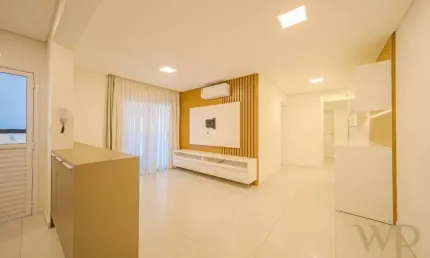 Apartamento com 3 quartos à venda na Rua General Polidoro, 94, Santo Antônio, Joinville por R$ 630.000