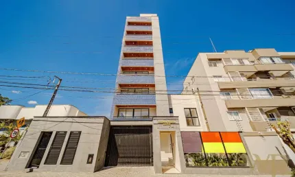 Apartamento com 3 quartos à venda na rua guaratuba, 96, saguaçu, joinville por r$ 1.135.000