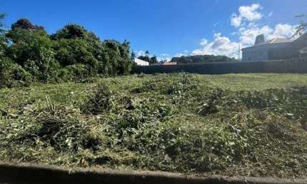 Terreno à venda na Rua Hildegard Nass, Anita Garibaldi, Joinville por R$ 550.000