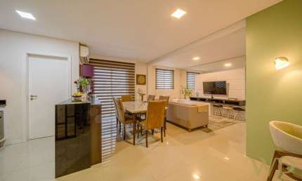 Apartamento com 2 quartos à venda na Rua Cristóvão Colombo, 103, Floresta, Joinville por R$ 595.000