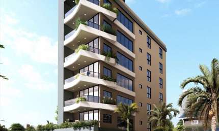 Apartamento com 3 quartos à venda na Rua Irmãos Barbalho, 147, Itajubá, Barra Velha por R$ 1.250.000