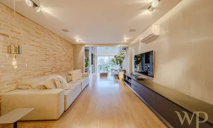 Apartamento com 2 quartos à venda na Rua Euzébio de Queirós, 322, Glória, Joinville por R$ 1.690.000