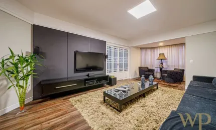 Apartamento com 3 quartos à venda na rua lages, 81, centro, joinville por r$ 950.000