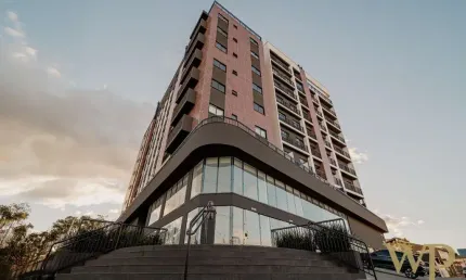 Apartamento com 2 quartos à venda na rua hermann lange, 288, costa e silva, joinville por r$ 480.000
