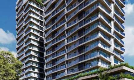 Apartamento com 3 quartos à venda na Avenida Nereu Ramos, 2125, Centro, Balneário Piçarras por R$ 2.855.254
