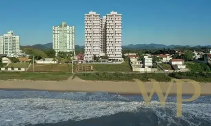 Apartamento com 3 quartos à venda na Avenida Nereu Ramos, 1711, Itacolomi, Balneário Piçarras por R$ 2.800.000