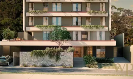 Apartamento com 2 quartos à venda na rua rodolfo plotow, 130, costa e silva, joinville por r$ 511.623