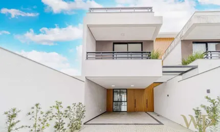 Casa com 3 quartos à venda na Botafogo, 1023, Itajubá, Barra Velha por R$ 1.690.000