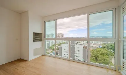 Apartamento com 3 quartos à venda na Rua Pastor Fritz Buhler, 87, Centro, Joinville por R$ 688.776