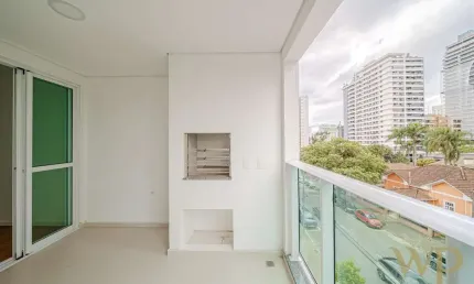 Apartamento com 2 quartos à venda na Rua Pastor Fritz Buhler, 87, Centro, Joinville por R$ 785.148