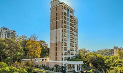 Apartamento com 3 quartos à venda na Rua Jacob Eisenhuth, 342, Atiradores, Joinville por R$ 6.500.000